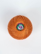 Нитки вязальные "Ирис" 150м/25г 100% мерсеризованный хлопок (5806) - Фото 2