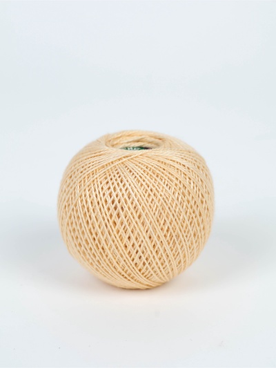 Нитки вязальные "Ирис" 150м/25г 100% мерсеризованный хлопок (5902)