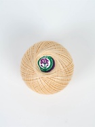 Нитки вязальные "Ирис" 150м/25г 100% мерсеризованный хлопок (5902) - Фото 2