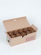 Нитки вязальные "Ирис" 150м/25г 100% мерсеризованный хлопок (6106) - Фото 3