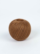 Нитки вязальные "Ирис" 150м/25г 100% мерсеризованный хлопок (6106) - Фото 1