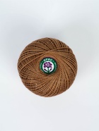 Нитки вязальные "Ирис" 150м/25г 100% мерсеризованный хлопок (6106) - Фото 2