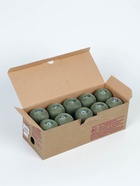 Нитки вязальные "Ирис" 150м/25г 100% мерсеризованный хлопок (6704) - Фото 3