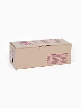 Нитки вязальные 