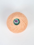 Нитки вязальные "Ирис" 150м/25г 100% мерсеризованный хлопок (0602) - Фото 2