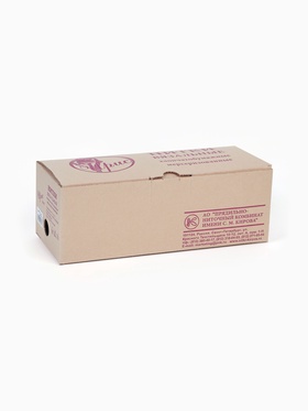 Нитки вязальные 