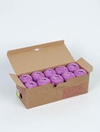 Нитки вязальные "Ирис" 150м/25г 100% мерсеризованный хлопок (2106) - Фото 3