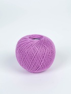 Нитки вязальные "Ирис" 150м/25г 100% мерсеризованный хлопок (2106) - Фото 1