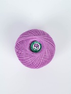 Нитки вязальные "Ирис" 150м/25г 100% мерсеризованный хлопок (2106) - Фото 2