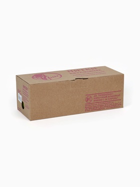 Нитки вязальные 