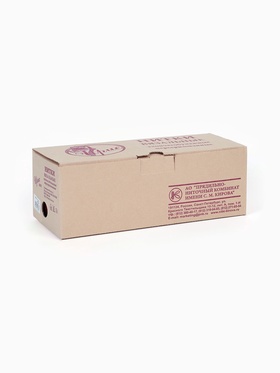 Нитки вязальные 