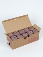 Нитки вязальные "Ирис" 150м/25г 100% мерсеризованный хлопок (6404) - Фото 3