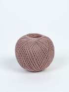 Нитки вязальные "Ирис" 150м/25г 100% мерсеризованный хлопок (6404) - Фото 1