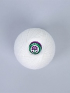 Нитки вязальные "Ирис" 150м/25г 100% мерсеризованный хлопок Набор 6шт (0101) - Фото 3