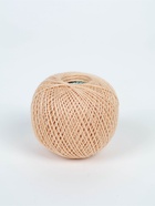 Нитки вязальные "Ирис" 150м/25г 100% мерсеризованный хлопок Набор 6шт (5902) - Фото 2