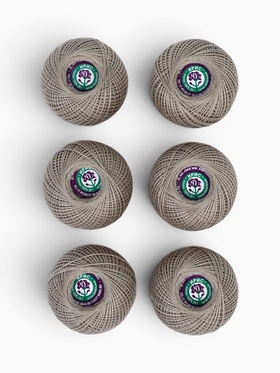 Нитки вязальные 