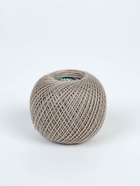 Нитки вязальные "Ирис" 150м/25г 100% мерсеризованный хлопок Набор 6шт (6601) - Фото 2