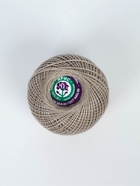 Нитки вязальные "Ирис" 150м/25г 100% мерсеризованный хлопок Набор 6шт (6601) - Фото 3