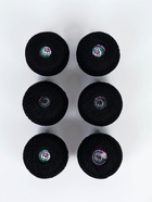 Нитки вязальные "Ирис" 150м/25г 100% мерсеризованный хлопок Набор 6шт (7214) - Фото 1