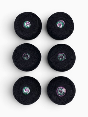 Нитки вязальные 