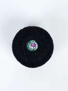 Нитки вязальные "Ирис" 150м/25г 100% мерсеризованный хлопок Набор 6шт (7214) - Фото 3