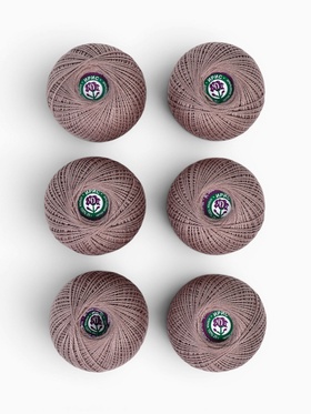 Нитки вязальные 