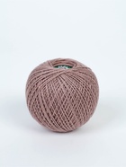 Нитки вязальные "Ирис" 150м/25г 100% мерсеризованный хлопок Набор 6шт (6404) - Фото 2