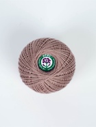 Нитки вязальные "Ирис" 150м/25г 100% мерсеризованный хлопок Набор 6шт (6404) - Фото 3