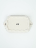 УЦЕНКА Блюдо "Зимней сказки", 23х13х2.5 см - Фото 4