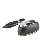 Отпариватель ручной ELTRONIC 999-04, 2000 Вт, 260 мл, 2.5 м, 23 г/мин, 6 режимов, серый - Фото 1