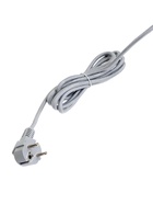 Отпариватель ручной ELTRONIC 999-04, 2000 Вт, 260 мл, 2.5 м, 23 г/мин, 6 режимов, серый - Фото 15