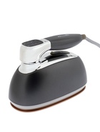 Отпариватель ручной ELTRONIC 999-04, 2000 Вт, 260 мл, 2.5 м, 23 г/мин, 6 режимов, серый - Фото 4