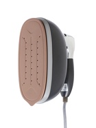 Отпариватель ручной ELTRONIC 999-04, 2000 Вт, 260 мл, 2.5 м, 23 г/мин, 6 режимов, серый - Фото 5