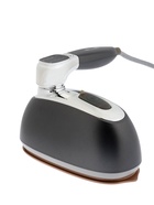 Отпариватель ручной ELTRONIC 999-04, 2000 Вт, 260 мл, 2.5 м, 23 г/мин, 6 режимов, серый - Фото 9