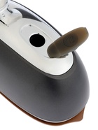 Отпариватель ручной ELTRONIC 999-04, 2000 Вт, 260 мл, 2.5 м, 23 г/мин, 6 режимов, серый - Фото 10