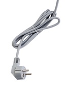 Отпариватель ручной ELTRONIC 999-05, 1500 Вт, 100 мл, 2.5 м, 20 г/мин, 2 режима, бежевый - Фото 14