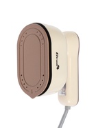 Отпариватель ручной ELTRONIC 999-05, 1500 Вт, 100 мл, 2.5 м, 20 г/мин, 2 режима, бежевый - Фото 4