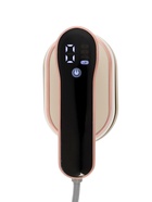 Отпариватель ручной ELTRONIC 999-05, 1500 Вт, 100 мл, 2.5 м, 20 г/мин, 2 режима, бежевый - Фото 5