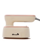 Отпариватель ручной ELTRONIC 999-05, 1500 Вт, 100 мл, 2.5 м, 20 г/мин, 2 режима, бежевый - Фото 7