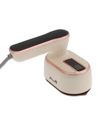 Отпариватель ручной ELTRONIC 999-05, 1500 Вт, 100 мл, 2.5 м, 20 г/мин, 2 режима, бежевый - Фото 8