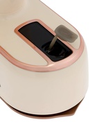 Отпариватель ручной ELTRONIC 999-05, 1500 Вт, 100 мл, 2.5 м, 20 г/мин, 2 режима, бежевый - Фото 9