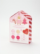 УЦЕНКА Адвент-календарь "Все желания сбудутся", бомбочки для ванны, 4х120 - Фото 2