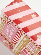 УЦЕНКА Адвент-календарь "Все желания сбудутся", бомбочки для ванны, 4х120 - Фото 3