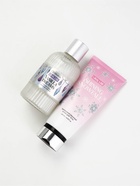 SNOW KISS Набор Magic Body Care Set, гель для душа, 300 мл и крем для тела, 200 мл - фото 809653073