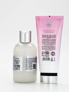SNOW KISS Набор Magic Body Care Set, гель для душа, 300 мл и крем для тела, 200 мл - фото 809653076