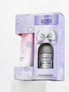 SNOW KISS Набор Magic Body Care Set, гель для душа, 300 мл и крем для тела, 200 мл - фото 809653079