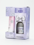 SNOW KISS Набор Magic Body Care Set, гель для душа, 300 мл и крем для тела, 200 мл - фото 809653080