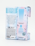 SNOW KISS Набор Brilliant Body Care Set, гель для душа, 300 мл и крем для тела, 200 мл - фото 809653093