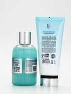 SNOW KISS Набор Brilliant Body Care Set, гель для душа, 300 мл и крем для тела, 200 мл - фото 809653088
