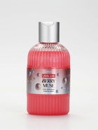 SNOW KISS Набор Magic Body Care Set, гель для душа и соль для ванны 2х300 мл - фото 809653096